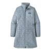 Patagonia Women's Nano Puff Parka