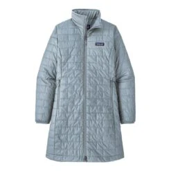 Patagonia Women's Nano Puff Parka