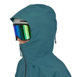 Patagonia Women's Powder Bowl Jacket 14 Patagonia Women's Powder Bowl Jacket -Patagonia Shop patagonia womens powder bowl jacket classic navy 6