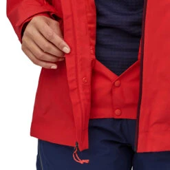 Patagonia Women's Powder Bowl Jacket 15 Patagonia Women's Powder Bowl Jacket -Patagonia Shop patagonia womens powder bowl jacket classic navy 7