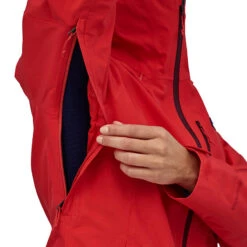 Patagonia Women's Powder Bowl Jacket 17 Patagonia Women's Powder Bowl Jacket -Patagonia Shop patagonia womens powder bowl jacket classic navy 9