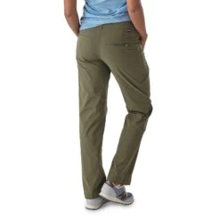 Patagonia Women's Quandary Pants - 32" Inseam 13 Patagonia Women's Quandary Pants - 32" Inseam -Patagonia Shop patagonia womens quandary pants 2017 model back 2