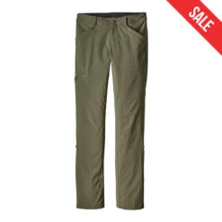 Patagonia Women's Quandary Pants - 32" Inseam 11 Patagonia Women's Quandary Pants - 32" Inseam -Patagonia Shop patagonia womens quandary pants 2017 INDG