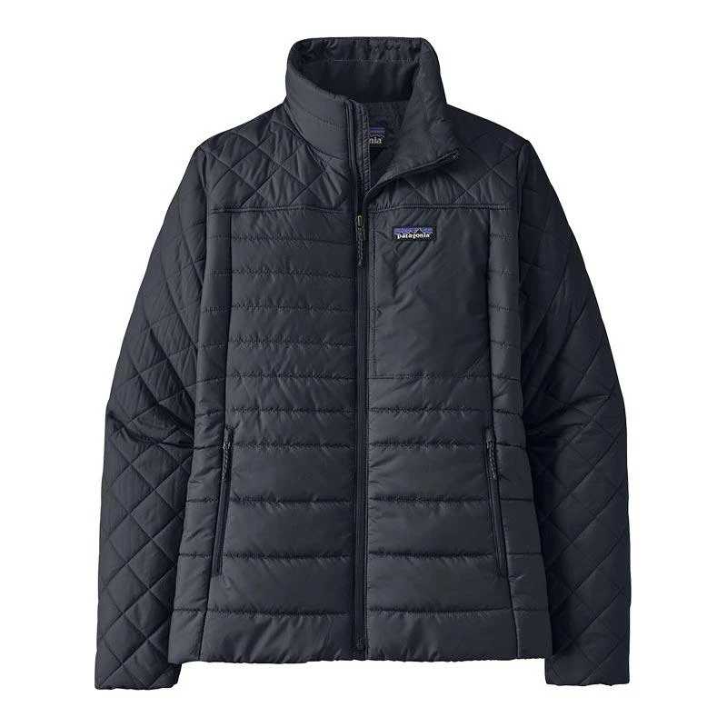 Patagonia Women's Radalie Jacket 3 Patagonia Women's Radalie Jacket - Image 3