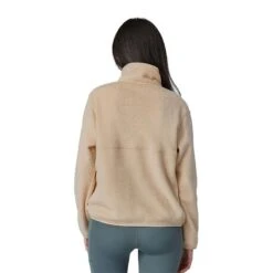 Patagonia Women's Re-Tool Half Snap Pullover 7 Patagonia Women's Re-Tool Half Snap Pullover -Patagonia Shop patagonia womens re tool half snap pullover back