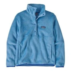 Patagonia Women's Re-Tool Half Snap Pullover