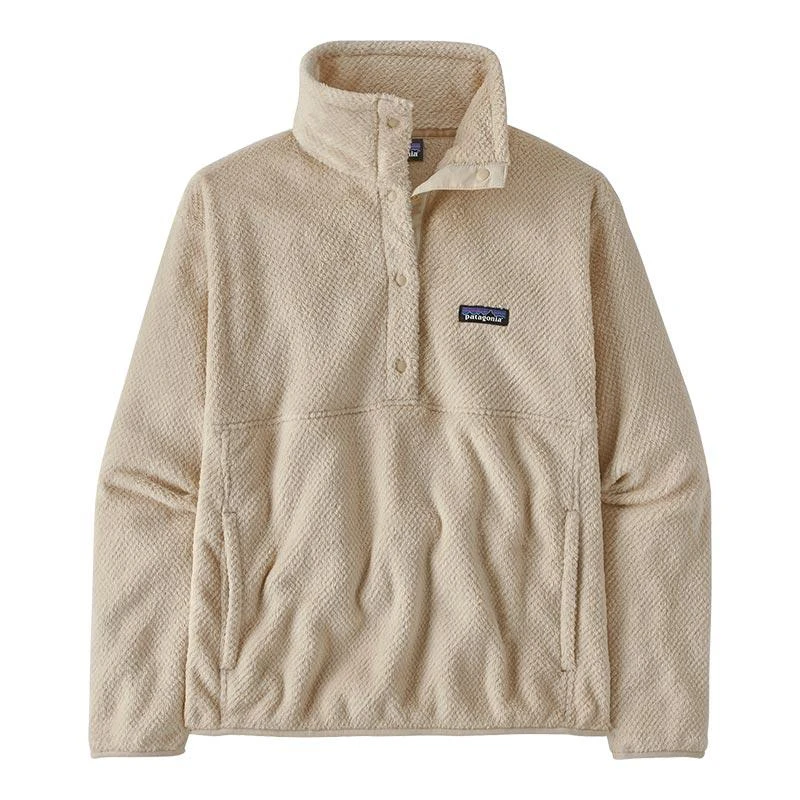 Patagonia Women's Re-Tool Half Snap Pullover 2 Patagonia Women's Re-Tool Half Snap Pullover - Image 2