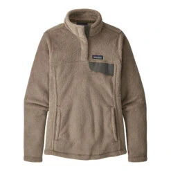 Patagonia Women's Re-Tool Snap-T Fleece Pullover -Patagonia Shop patagonia womens re tool snap t pullover 2019 ftpx