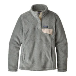 Patagonia Women's Re-Tool Snap-T Fleece Pullover -Patagonia Shop patagonia womens re tool snap t pullover TYXC