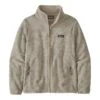 Patagonia Women's Reclaimed Fleece Jacket