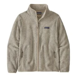 Patagonia Women's Reclaimed Fleece Jacket