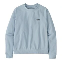 Patagonia Women's Regenerative Organic Certified Cotton Essential Top