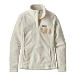 Patagonia Women's Re-Tool Snap-T Pullover
