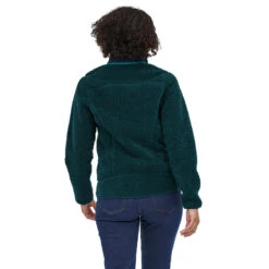 Patagonia Women's Retro-X Fleece Jacket