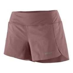 Patagonia Women's Strider Pro Shorts - 3.5" Inseam