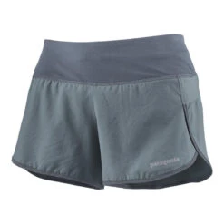 Patagonia Women's Strider Shorts - 3 ½" Inseam