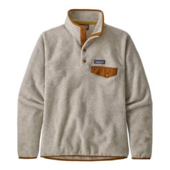 Patagonia Women's Synchilla Lightweight Snap-T Fleece Pullover -Patagonia Shop patagonia womens synchilla lightweight snap t fleece pullover ohwb
