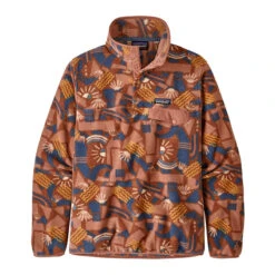 Patagonia Women's Synchilla Lightweight Snap-T Fleece Pullover -Patagonia Shop patagonia womens synchilla lightweight snap t fleece pullover CBIS