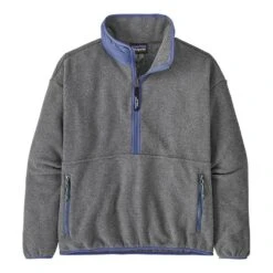 Patagonia Women's Synchilla Marsupial Pullover