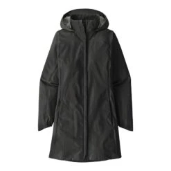 Patagonia Women's Torrentshell 3L City Coat