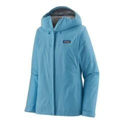 Patagonia Women's Torrentshell 3L Jacket -Patagonia Shop patagonia womens torrentshell 3l jacket 2023 lago blue