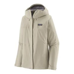Patagonia Women's Torrentshell 3L Jacket -Patagonia Shop patagonia womens torrentshell 3l jacket 2023 wool white