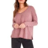 Project Social T Women's Get Up & Go Longsleeve Top