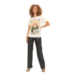 Project Social T Women's Intention T-Shirt