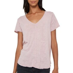 Project Social T Women's Wearever Tee -Patagonia Shop project social t womens wearever tee cherry blossum