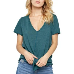 Project Social T Women's Wearever Tee -Patagonia Shop project social t womens wearever tee express jade