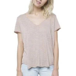 Project Social T Women's Wearever Tee -Patagonia Shop project social t womens wearever tee mesa sand