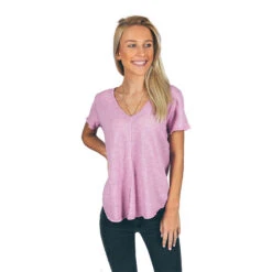 Project Social T Women's Wearever Tee -Patagonia Shop project social t womens wearever tee parma violet