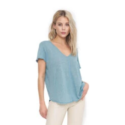 Project Social T Women's Wearever Tee