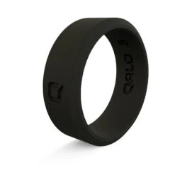 QALO Women's Modern Q2X Silicone Ring -Patagonia Shop qalo women modern q2x silicone ring