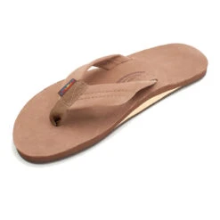 Patagonia Shop 43 Rainbow Single Layer Wide Strap Men's Sandals