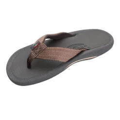 Rainbow Mariner Orthopedic Men's Sandals