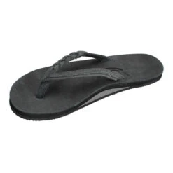 Rainbow Flirty Braidy Women's Sandals 13 Rainbow Flirty Braidy Women's Sandals -Patagonia Shop rainbow womens flirty braidy sandals black