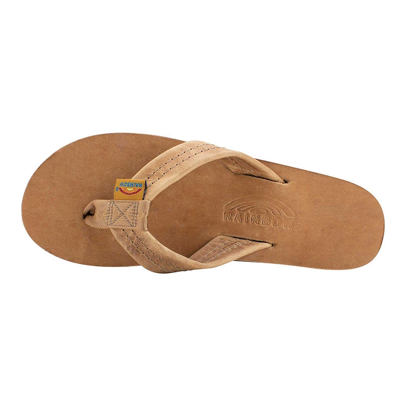 Rainbow Single Layer Luxury Wide Women's Strap 4 Rainbow Single Layer Luxury Wide Women's Strap - Image 4