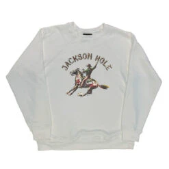 Retro Brand Women's Jackson Hole Sweatshirt
