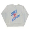 Retro Brand Women's Ski Aspen Sweatshirt