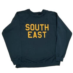 Retro Brand Women's South East Sweatshirt