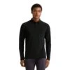 Rhone Men's Delta Pique Long-Sleeve Polo