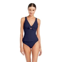 Robin Piccone Women's Ava Tankini