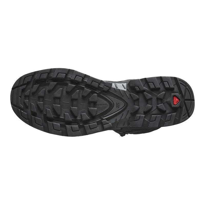 Salomon Men's Quest 4 GTX Hiking Boots 4 Salomon Men's Quest 4 GTX Hiking Boots - Image 4