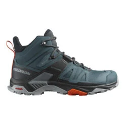 Salomon Men's X Ultra 4 Mid GTX Hiking Boots