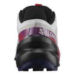 Salomon Speedcross 6 Women's Trail-Running Shoes -Patagonia Shop salomon speedcross 6 womens trail running shoes sparkling grape 2