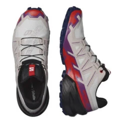 Salomon Speedcross 6 Women's Trail-Running Shoes