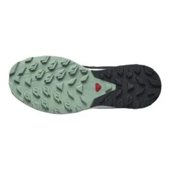 Salomon Women's Outrise Hiking Shoes -Patagonia Shop salomon womens outrise hiking shoe bottom