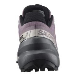 Salomon Speedcross 6 Women's Trail-Running Shoes -Patagonia Shop salomon womens speedcross 6 trail running shoes back