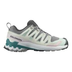 Salomon Women's XA Pro 3d V9 Trail Running Shoes